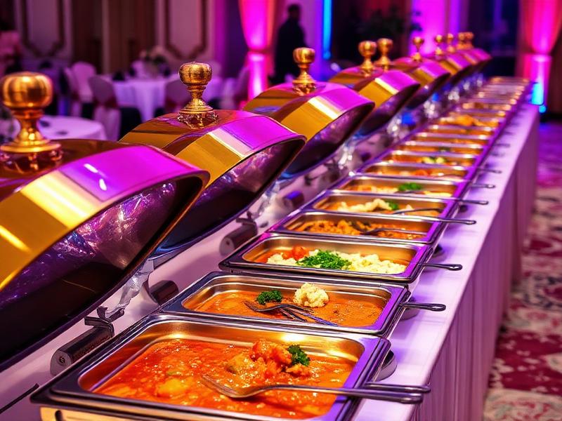 Catering
