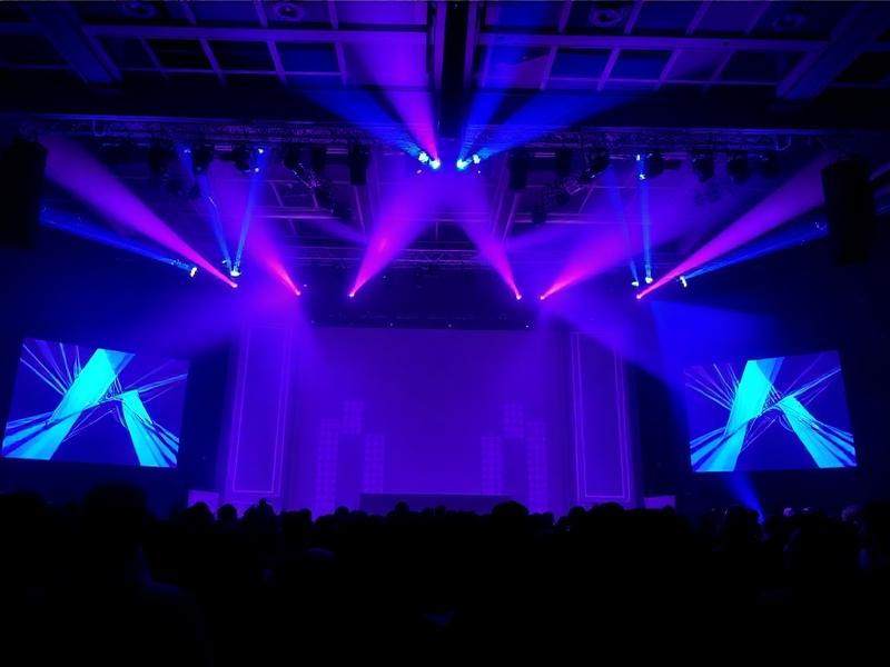 Corporate Events