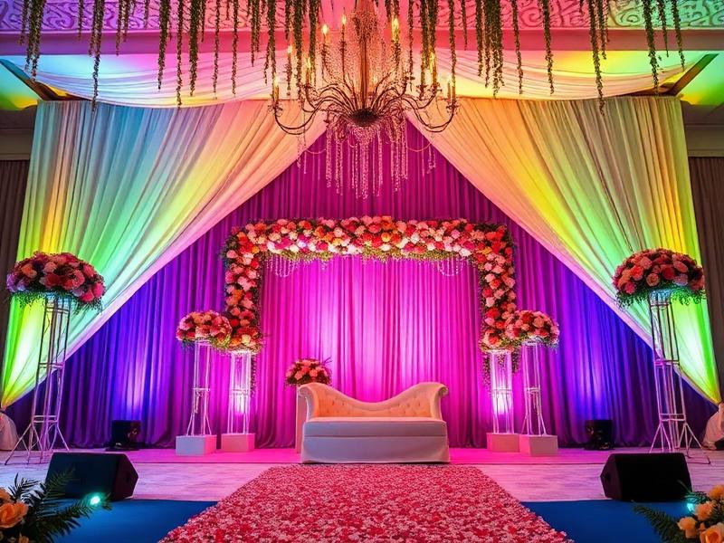 Decor & Styling