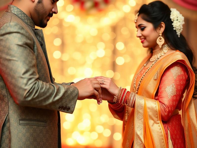Engagements